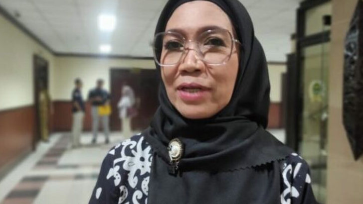 Wakil Ketua Komisi IV DPRD Kaltim Puji Setyowati: Pengawasan dan Kewaspadaan Penyebaran HIV-AIDS Pekerja Migran IKN Perlu Ditingkatkan