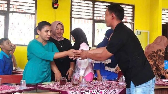 Perundungan Anak SD di Lampung Berakhir Damai tapi Keluarga Korban Ancam Lapor Polisi