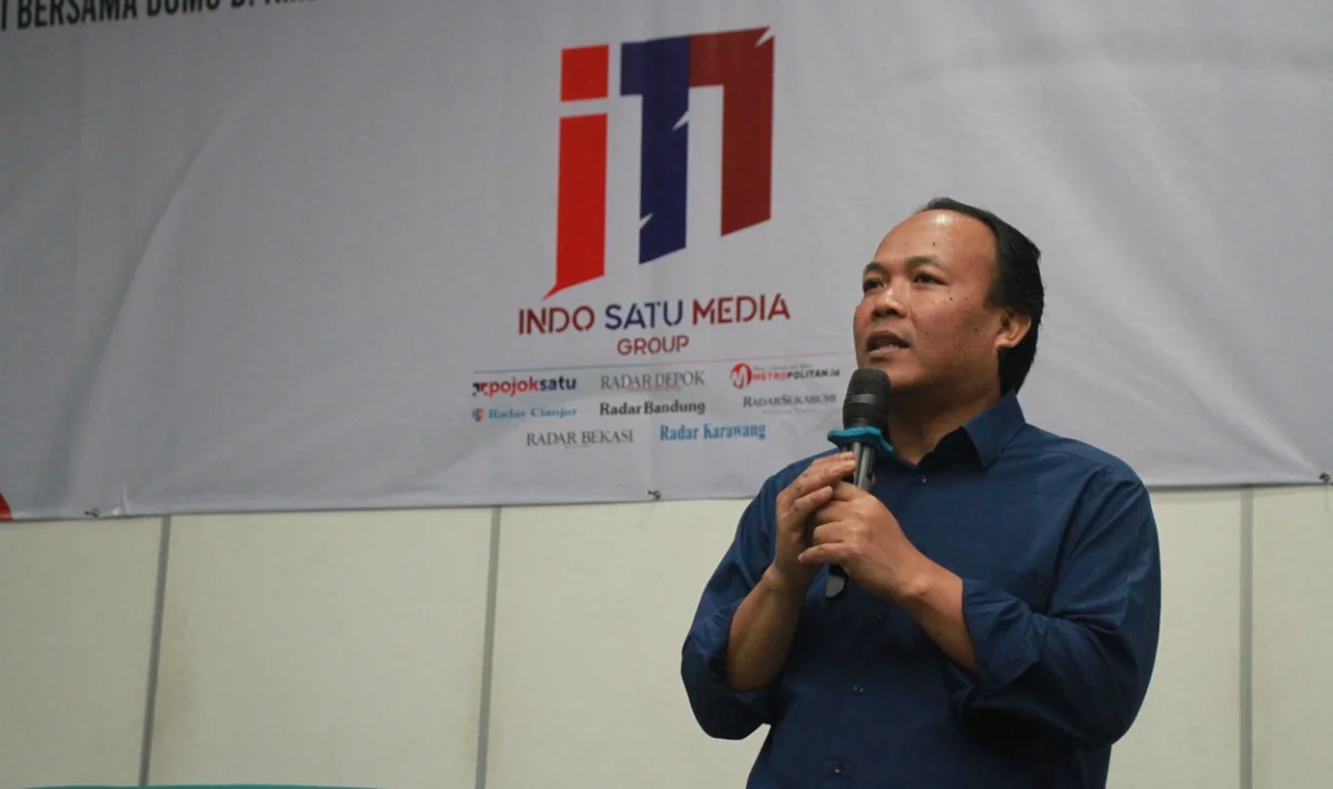Memalukan, Polisi Wajib Usut Dugaan Kekerasan dan Penangkapan Jurnalis Metropolitan Liput Demo 28 Oktober 2026 di Bogor