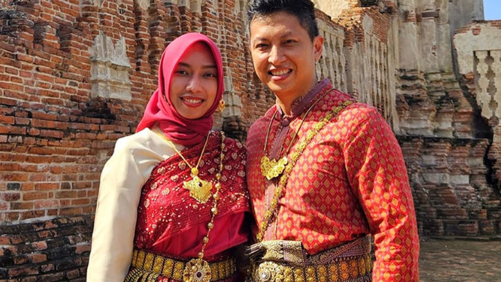 Siapa Meta Ayu Puspitantri? Istri Arya Daru Pangayunan Sempat Teleponan Sebelum Suami Ditemukan Tewas