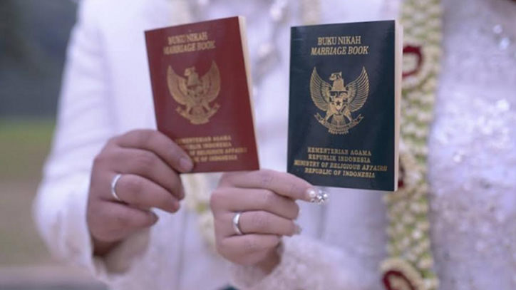 Kemenag Peringatkan Modus Penipuan Daftar Nikah, Catut Nama KUA hingga Minta Bayar via QRIS