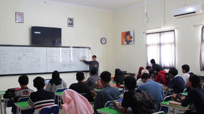 Memahami CPMK dan Sub-CPMK dalam Penyusunan RPS, Dosen Terapkan Strategi Ini