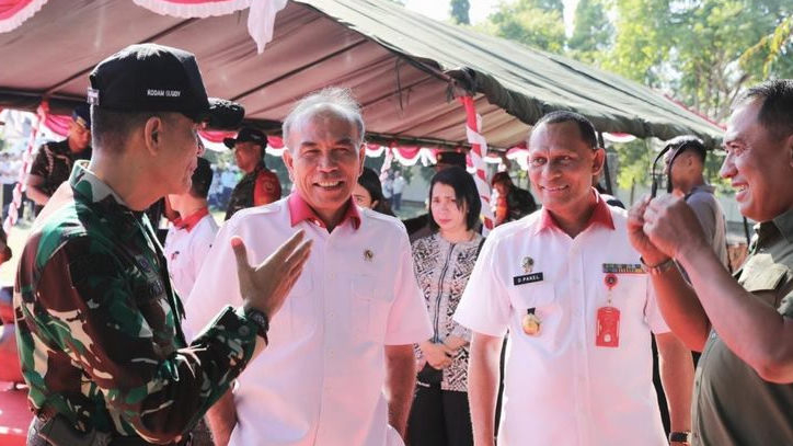 Koordinasi dan Kolaborasi Kunci Utama Cegah Serangan Siber di KTT ke-42 ASEAN