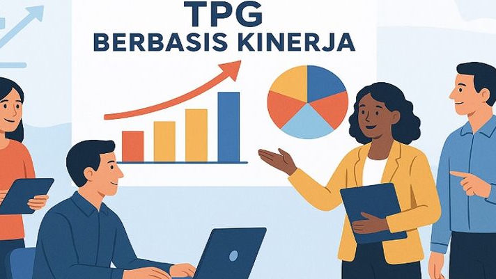 Reformasi TPG: Besaran Tunjangan Sertifikasi Guru Tak Lagi Sama, Tergantung Kinerja