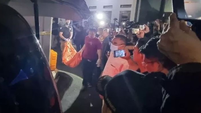 Autopsi Empat Jenazah di Jagakarsa Selesai Dilakukan, Kasusnya Langsung Naik ke Penyidikan
