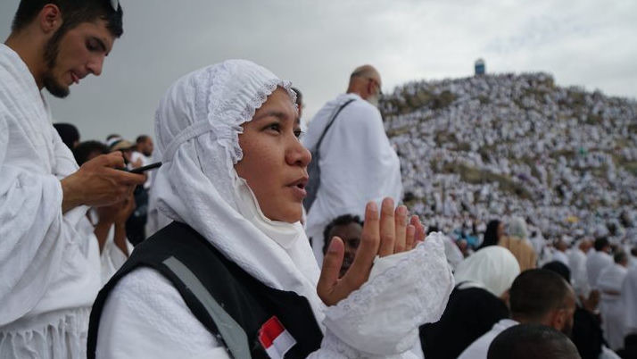 Panen Raya Pahala di Bulan Dzulhijjah, Ini Keutamaan 10 Hari Pertama hingga Hari Tasyrik