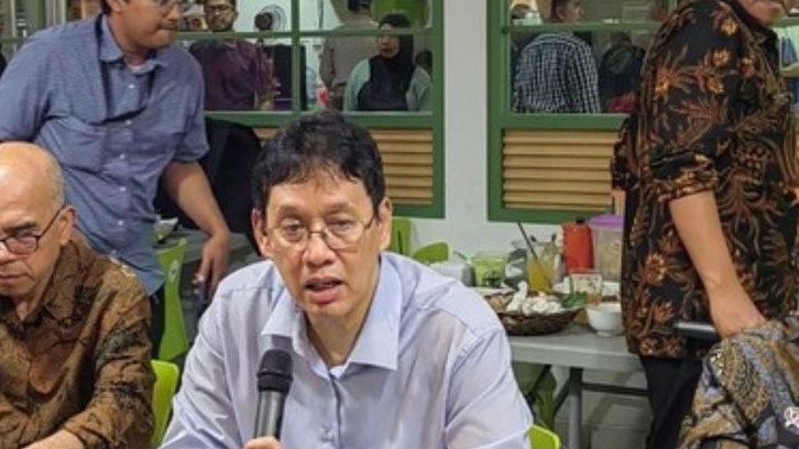 Gaji ke-13 ASN Tahun Ini Bakal Dipotong? Menkeu Purbaya Yudhi Sadewa Akhirnya Buka Suara!