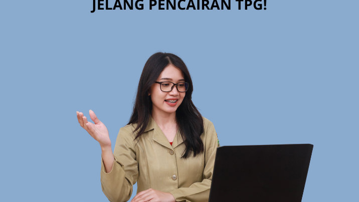 Jangan Sampai Terlambat, Ini Pentingnya Cek Info GTK Sebelum Pencairan TPG