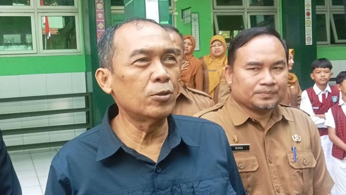 Rp36 miliar Digelontor Pemkot Cimahi untuk Pembebasan Lahan Underpass Gatot Subroto, Selamat Tinggal Macet, Kapan Dibangun?