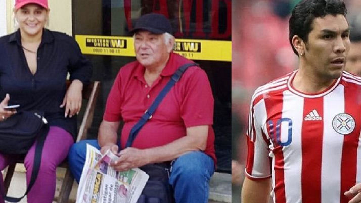 Karma Istri yang Hanya Cinta Uang Suaminya, Begini Nasib Janda Eks Striker Paraguay yang Pergi Saat Suaminya Tak Bisa Lagi Main Bola
