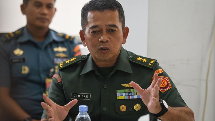 Sopir Fortuner Ngaku Adik Jenderal Ditangkap Bareskrim di Cempaka Putih, Pelapornya Tak Disangka