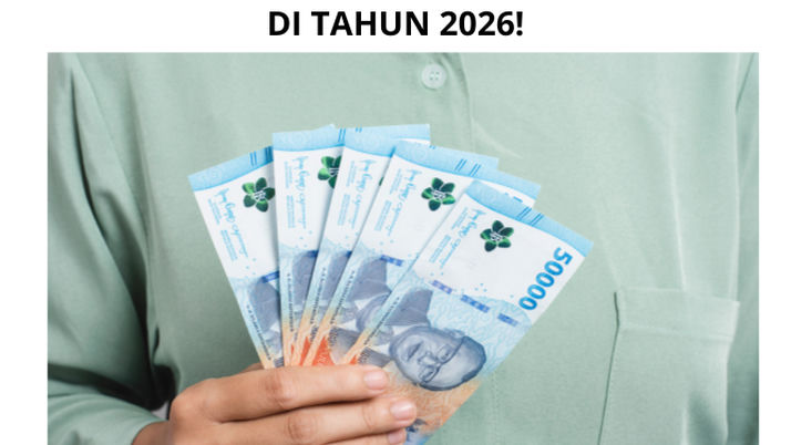 Kemendikdasmen Bocorkan 2 Kabar Baik Bagi Guru di Tahun 2026, Ada Kenaikan Tunjangan!