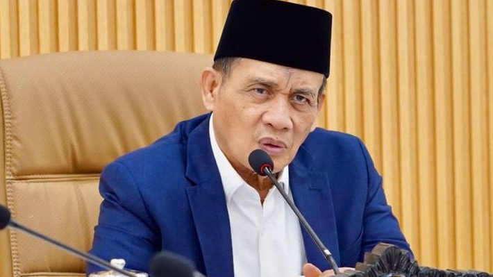 Kemenag Perkuat Madrasah Keterampilan Lewat Rencana Pembentukan Direktorat Vokasi