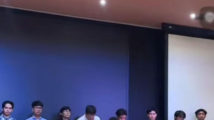 Mendiktisaintek Hubungi Rektor UI Soal Kasus Pelecehan Mahasiswi FH Universitas Indonesia