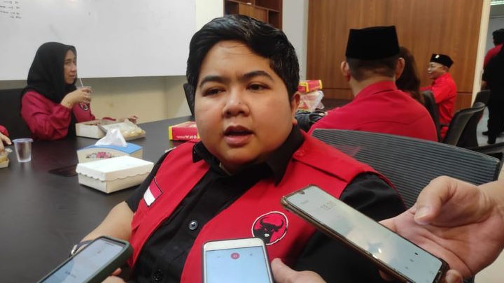 Anggota DPRD Kaltim Ananda Emira Moeis: Hari Lahir Pancasila Bukan Sekadar Libur Nasional