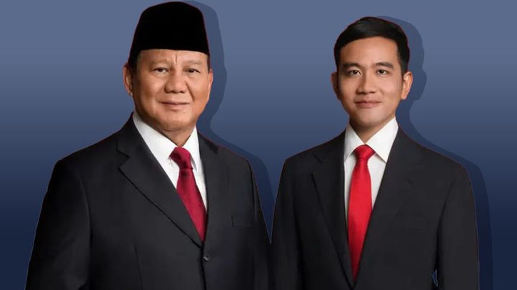 Prabowo Berhasil Ciptakan Stabilitas Politik Nasional Setahun Pemerintahannya