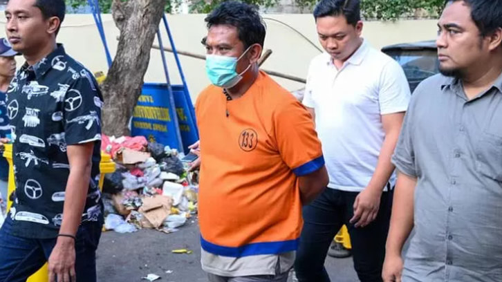 Terlibat Kasus Judi Online, Joko Suyoto Ayah Penyanyi Farel Prayoga Diciduk Polisi