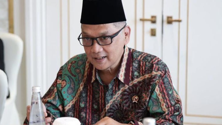 Viral Berangkat Haji Mau Pakai Sistem War Tiket 'Kaya Konser', Tak Perlu Antre Puluhan Tahun