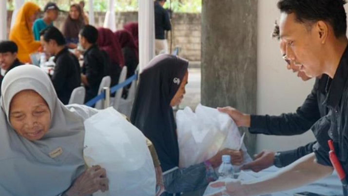Wah, Pertamina Gelar Pasar Murah! Catat Jadwalnya dan Ini Daftar Barang yang Bisa Dibeli
