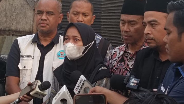 Putri Ahmad Bahar Diduga Diintimidasi, Heru Subagia : Tidak Ada Kata Mundur Lawan Premanisme