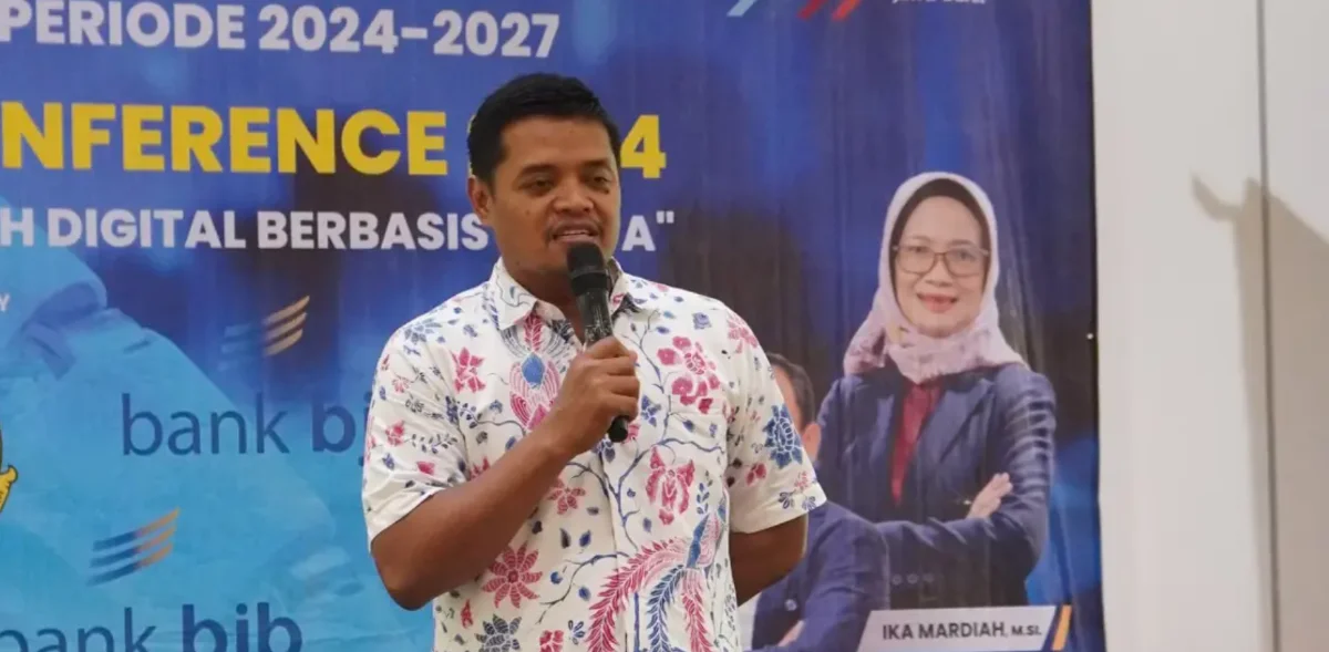 AMSI Jabar Desak Kapolda dan Kapolresta Turun Tangan Usut Dugaan Kekerasan Terhadap Jurnalis Metropolitan Liput Demo 20 Oktober di Tugu Kujang