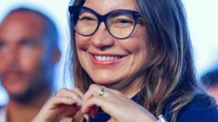 Program Makan Bergizi Gratis MBG Indonesia Tuai Pujian dari Ibu Negara Brasil, Berhasil jadi Model Global