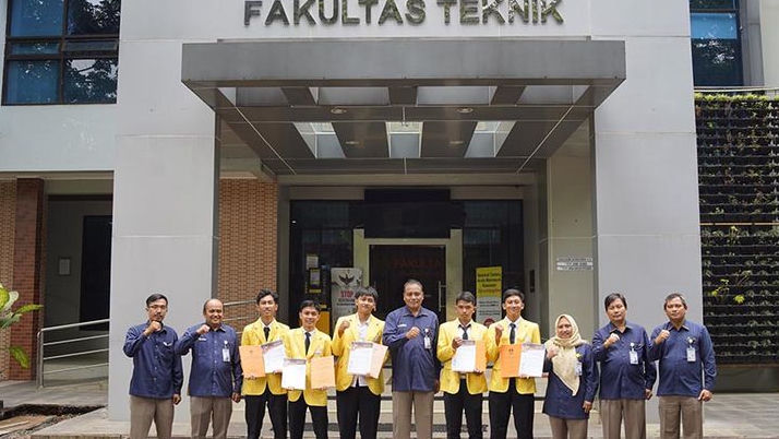 Mahasiswa Unnes Raih Lima Penghargaan Internasional di InIIC 2025 Malaysia