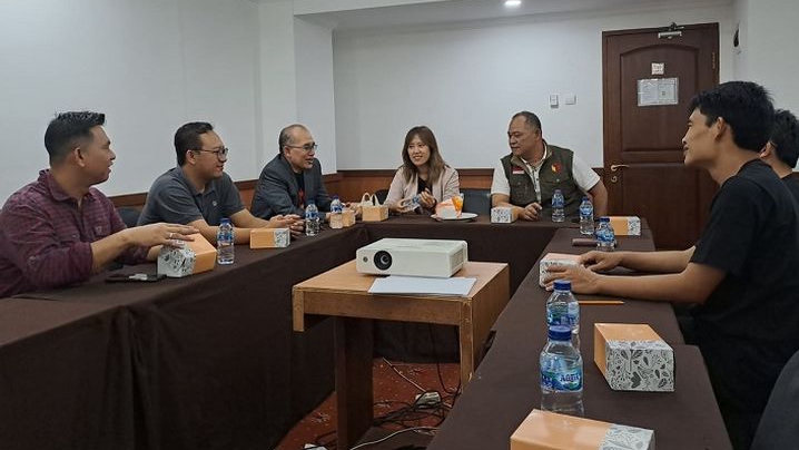 Timsel Minta Masukan dan Tanggapan untuk 28 Calon Bawaslu Jabar Lolos Seleksi, Bisa Via Email