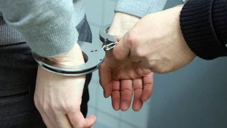 Kronologi Kasus M Adam Aslamsyah, Eks Pegawai Bank Ditangkap Usai Gagal Curi Mobil Taksi Online di Palembang