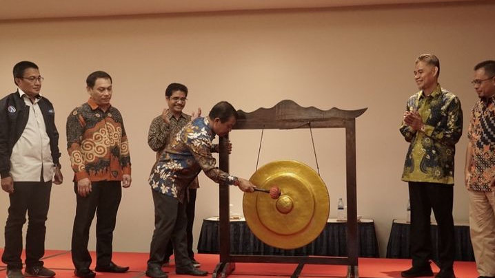 Gubernur Edy Rahmayadi Sebut Kabijakan ASO Tingkatkan Kualitas Akses Informasi Digital