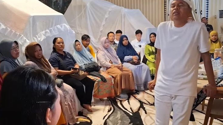 Dedi Mulyadi Dikritik Pedas, Usai Sebut Miskin Gaya Selangit di Tengah Polemik Penggusuran