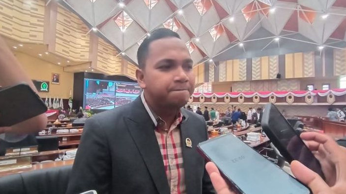 Pansus Investigasi Pertambangan Sebut Ada Indikasi Keterlibatan ASN dan Mantan Pegawai DPMPTSP Kaltim dalam Kasus IUP Palsu