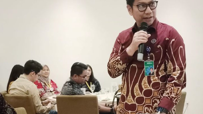 PLAN International Kolaborasi BLK dan Industri, Yose Rizal Sebut Program Magang Jawab Tantangan Dudi