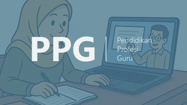 PPG Guru Tertentu Tahap 5 Dimulai, Batas Konfirmasi SIMPKB Cuma sampai 28 November!