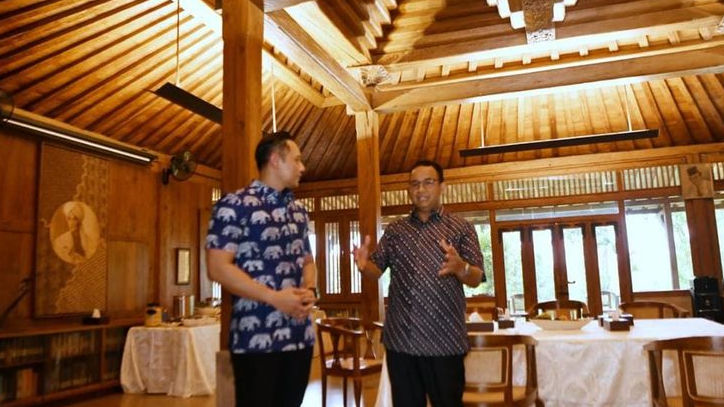 Calon Pendamping Anies Baswedan, PKS : Bu Khofifah Banyak Dibincangkan di Internal