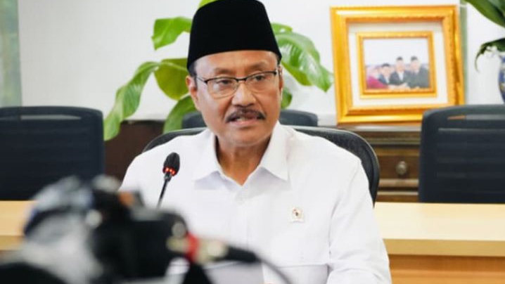 Kemensos Terus Mutakhirkan Data Penerima Bansos Sembako, PKH, dan PBI JK Agar Tepat Sasaran