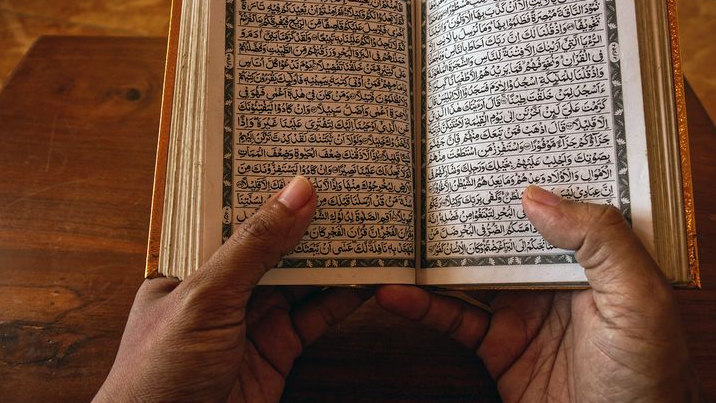 Gerakan Literasi Alquran, Menag Harap IKA PTIQ Jadi Motor Penggerak Masyarakat
