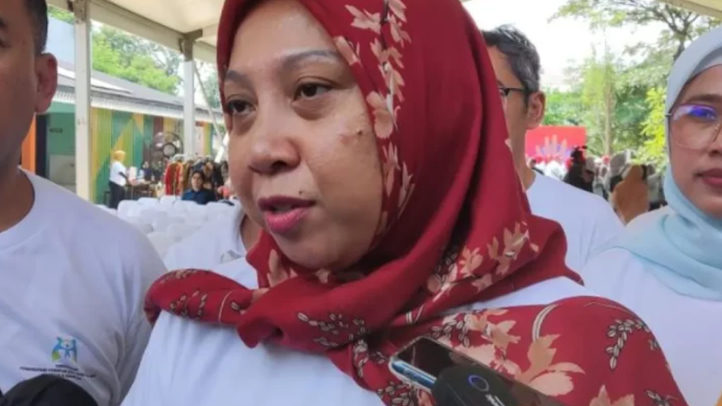 Mahasiswi Jadi Korban Pelecehan Dosen di UPN Veteran Yogyakarta, Kementerian PPPA Siap Kawal Sampai Selesai