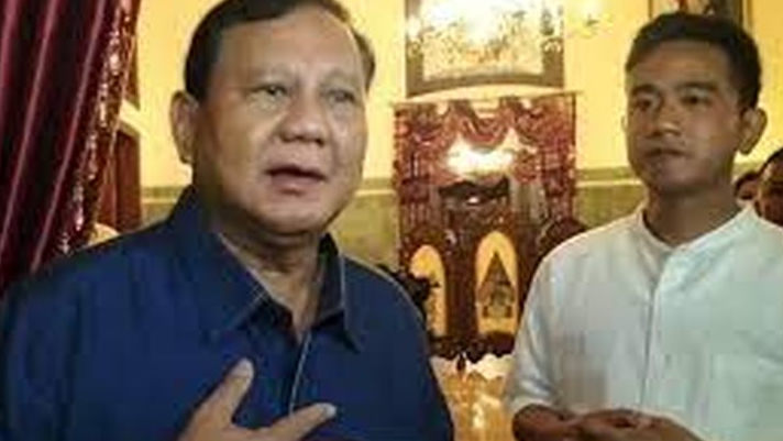 Gibran Dianggap Terlalu Muda untuk Jadi Cawapres Prabowo, Partai Golkar: Usia Tak Menjamin Kemampuan Memimpin