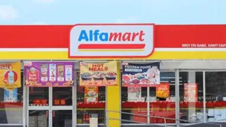 Mau Buka Alfamart? Ini Rincian Modal, Skema Franchise, dan Syarat Lengkapnya