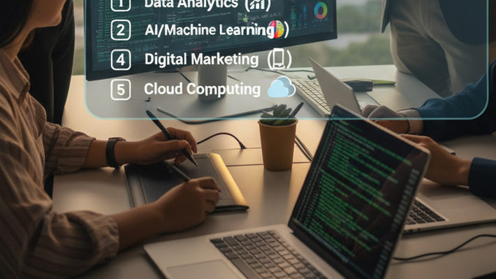 Skill Digital Ini Wajib untuk Peserta Magang Nasional 2025 agar Lolos Seleksi, Sebab Dicari Industri