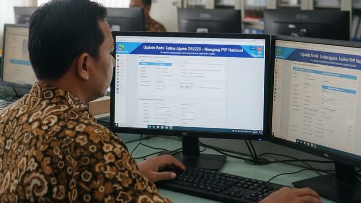 Kapan Jadwal PIP 2025 - 2026 Dirilis? Ini Pola Nasional dan Perkiraan Waktu Cair Berdasarkan Tren Tahun Sebelumnya