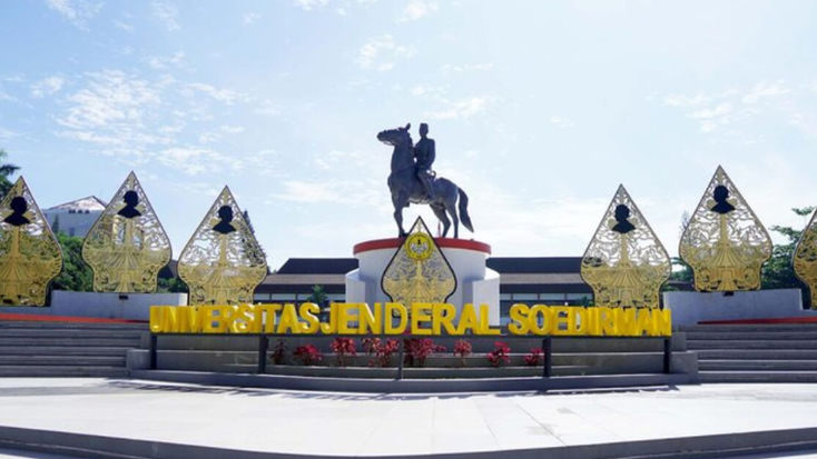 Wakil Rektor Unsoed Bentuk Tim Khusus dalam Dugaan Kasus Pelecehan Oknum Guru Besar