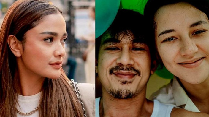 Dikritik Terima Endorse usai Bongkar Perselingkuhan Fandy Christian, Dahlia Poland Tegaskan Tiga Anaknya Butuh Makan