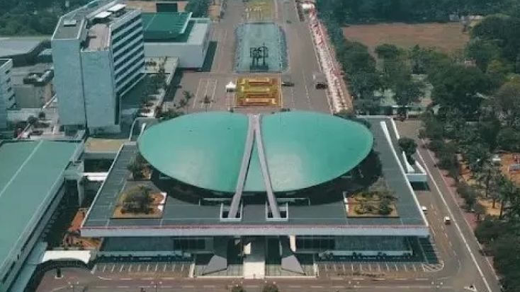 Tolak RUU Daerah Khusus Jakarta, PKS Minta Jakarta Tetap Ibukota Legislatif, IKN Ibukota Eksekutif