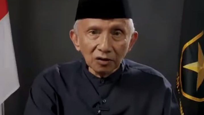 Konflik Makin Memanas! Digugat Rp 24 M oleh 34 Kader Partai Ummat, Amien Rais dan menantunya Siap Gugat Balik