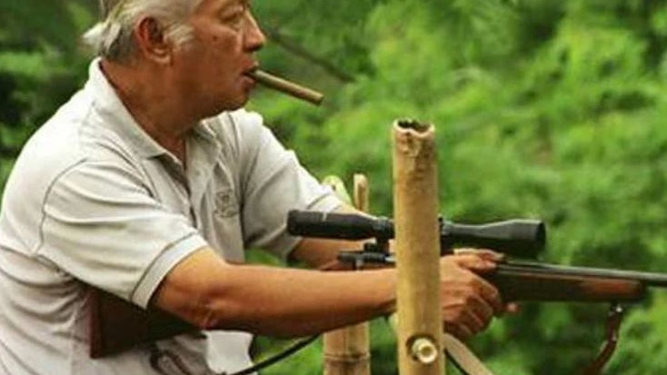 Cerita Soeharto yang Copot Komandan Paspampres Karena Dihadang Demonstran Saat di Jerman