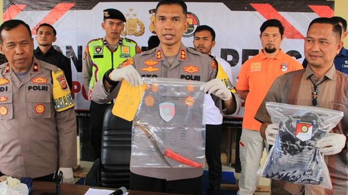Tragis, Perempuan Gayo Lues Aceh yang Baru Menikah Tewas di Tangan Suaminya Sendiri