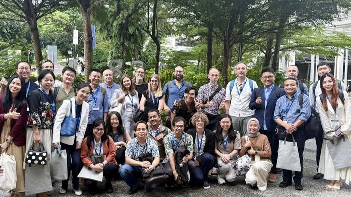 Kenal Lebih Dekat dengan UIII, Universitas Islam Internasional Indonesia, Terdapat Mahasiswa dari 28 Negara