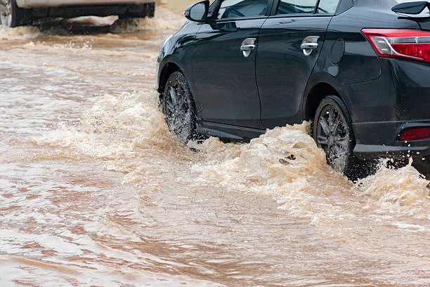 BNPB merilis lokasi wilayah di Sumatra dan Kalimantan yang terkena banjir. Sumber gambar: Istock Photo